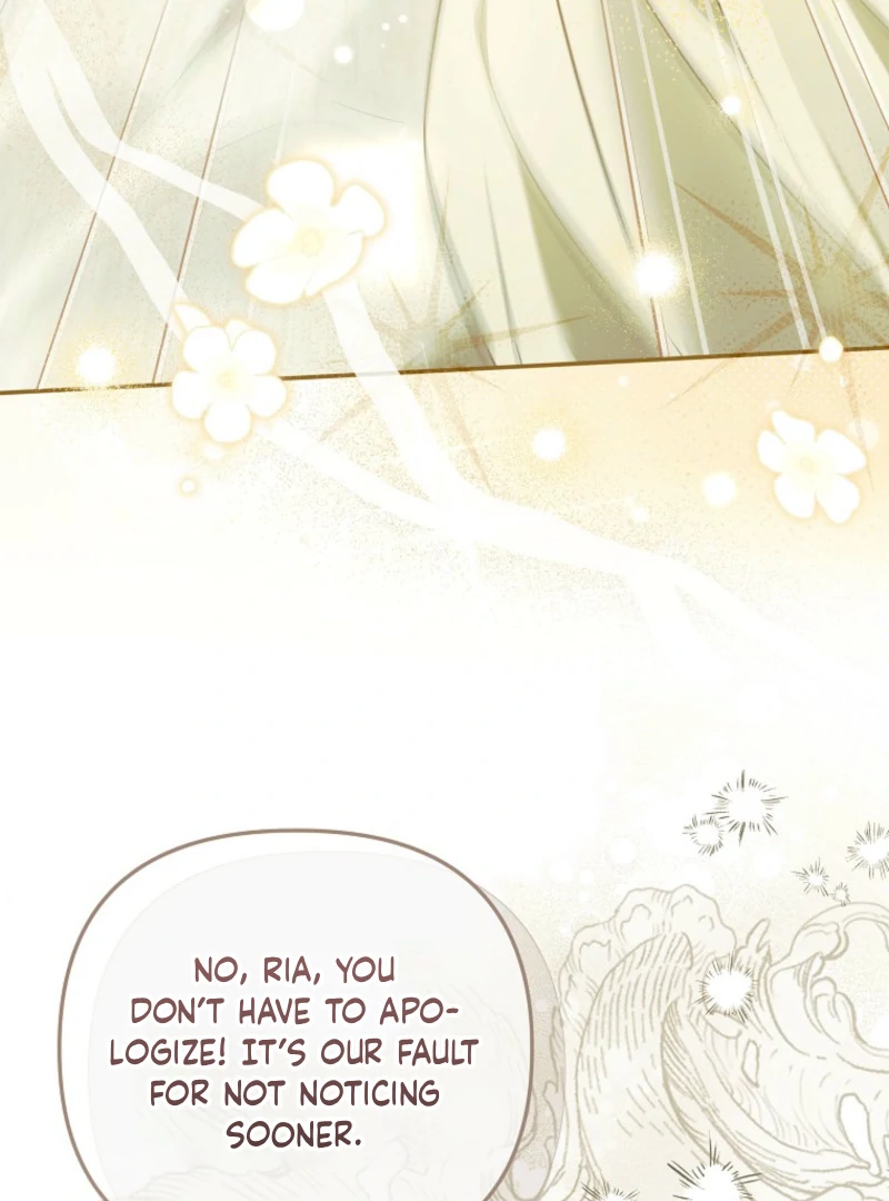Read Everyone Was Obsessed With Me After I Became the Youngest Princess Favourite EN Manga Online