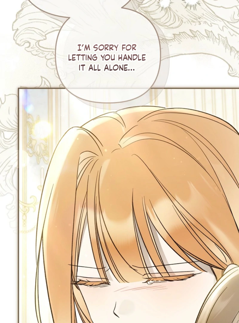 Read Everyone Was Obsessed With Me After I Became the Youngest Princess Favourite EN Manga Online