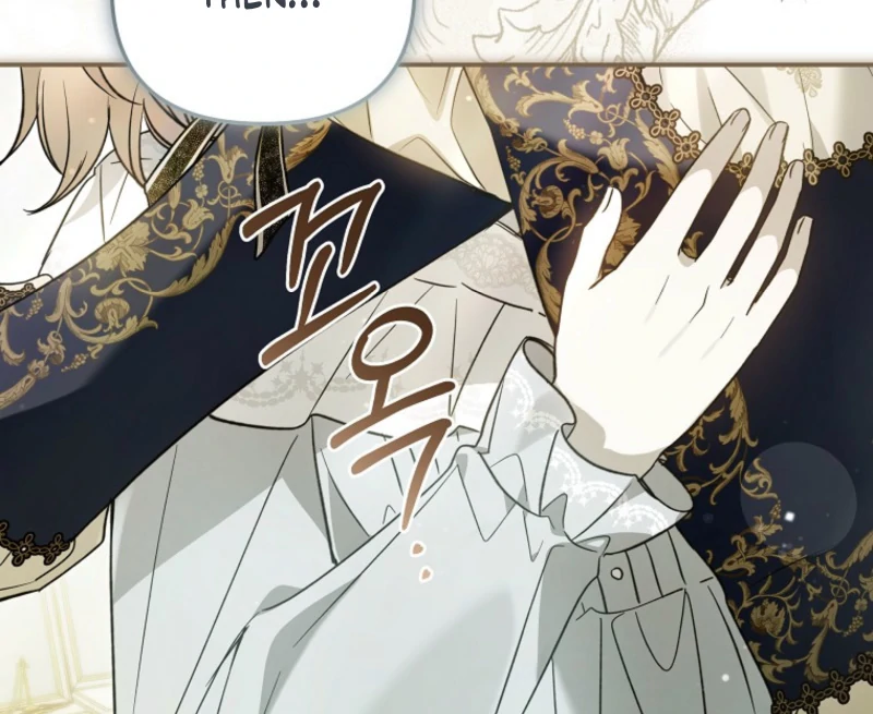 Read Everyone Was Obsessed With Me After I Became the Youngest Princess Favourite EN Manga Online