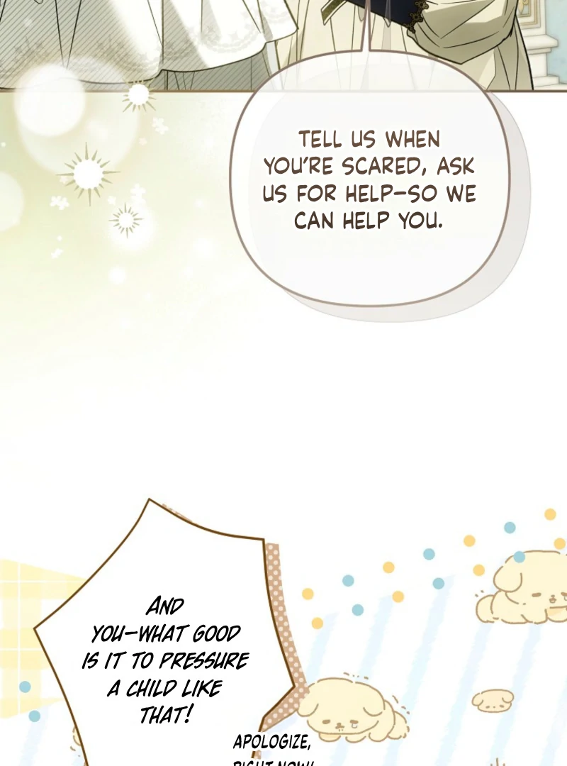 Read Everyone Was Obsessed With Me After I Became the Youngest Princess Favourite EN Manga Online