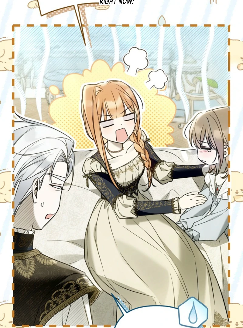 Read Everyone Was Obsessed With Me After I Became the Youngest Princess Favourite EN Manga Online