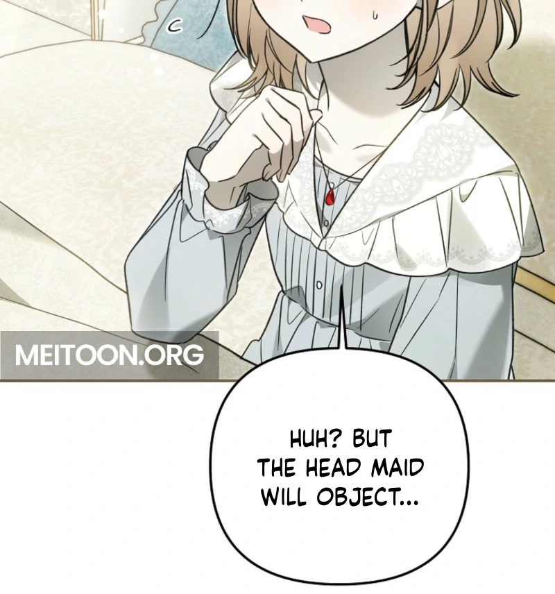 Read Everyone Was Obsessed With Me After I Became the Youngest Princess Favourite EN Manga Online