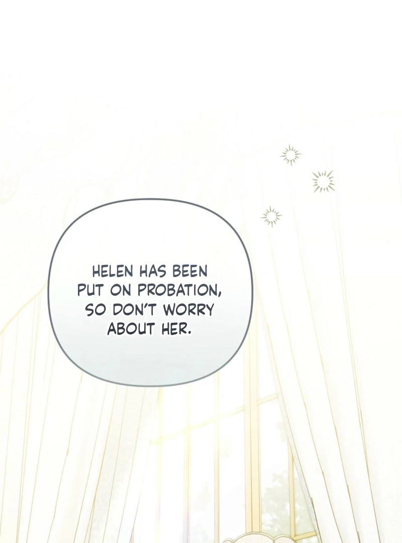 Read Everyone Was Obsessed With Me After I Became the Youngest Princess Favourite EN Manga Online