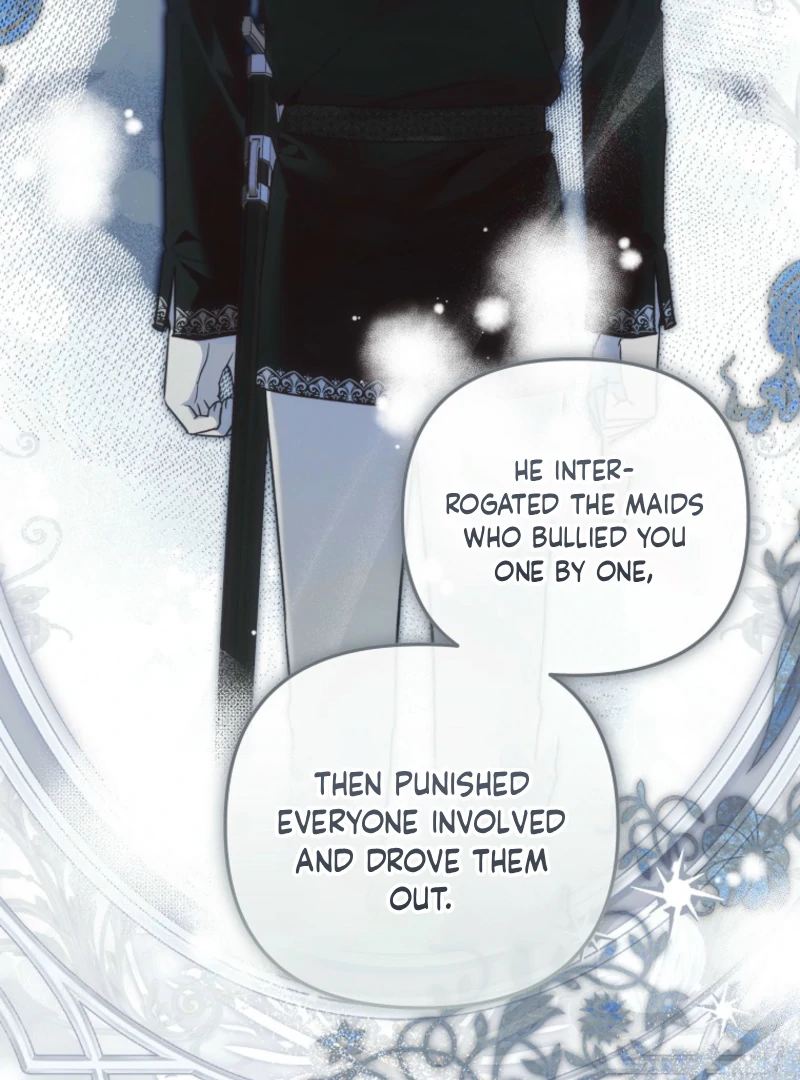 Read Everyone Was Obsessed With Me After I Became the Youngest Princess Favourite EN Manga Online