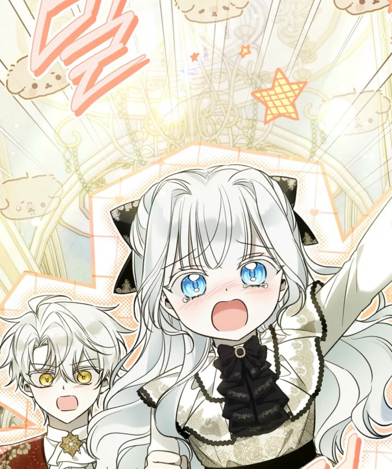 Read Everyone Was Obsessed With Me After I Became the Youngest Princess Favourite EN Manga Online