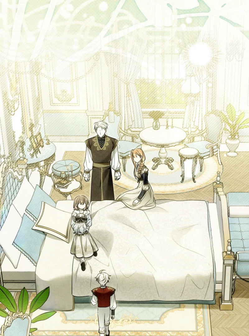 Read Everyone Was Obsessed With Me After I Became the Youngest Princess Favourite EN Manga Online