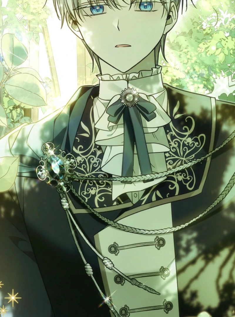 Read Everyone Was Obsessed With Me After I Became the Youngest Princess Favourite EN Manga Online