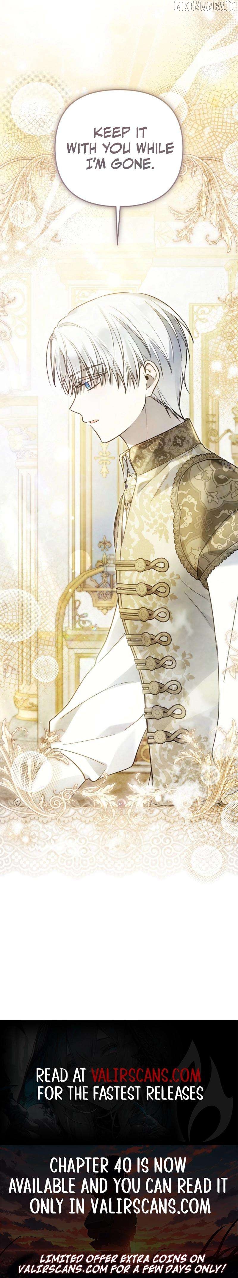 Read Everyone Was Obsessed With Me After I Became the Youngest Princess Favourite EN Manga Online