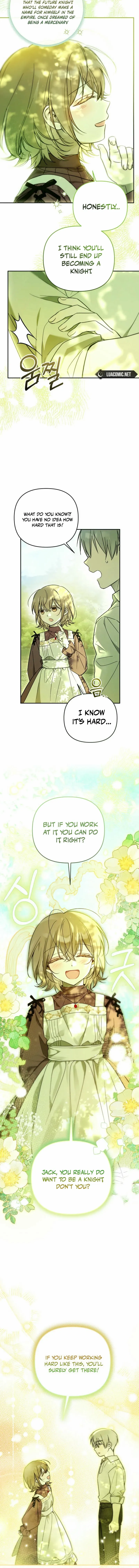 Read Everyone Was Obsessed With Me After I Became the Youngest Princess Favourite EN Manga Online