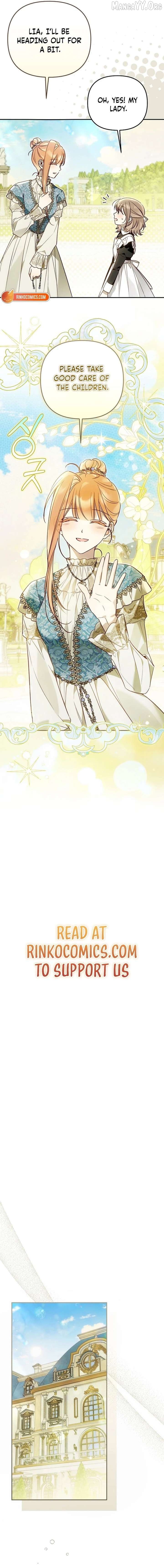 Read Everyone Was Obsessed With Me After I Became the Youngest Princess Favourite EN Manga Online