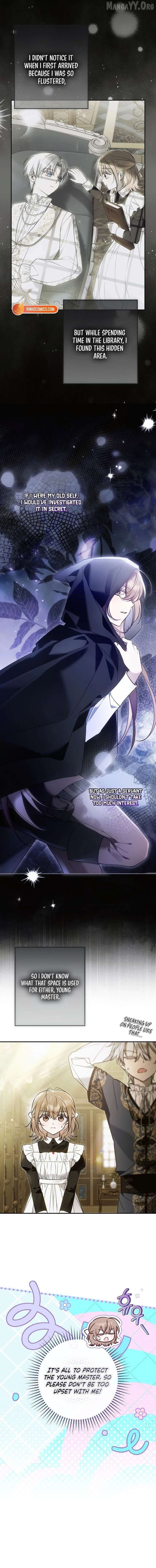 Read Everyone Was Obsessed With Me After I Became the Youngest Princess Favourite EN Manga Online