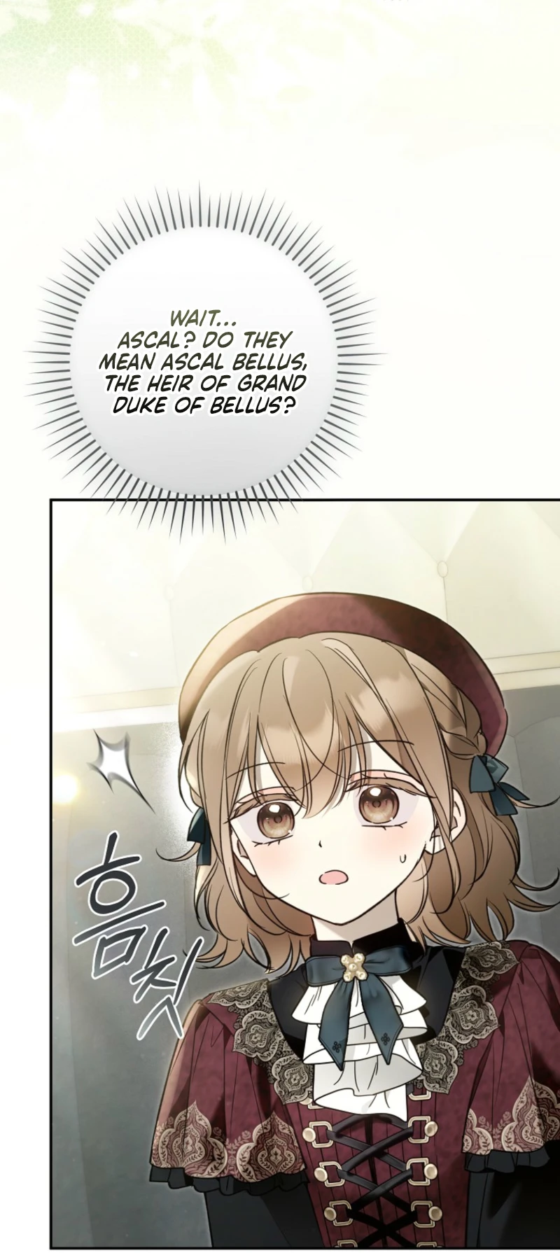 Read Everyone Was Obsessed With Me After I Became the Youngest Princess Favourite EN Manga Online