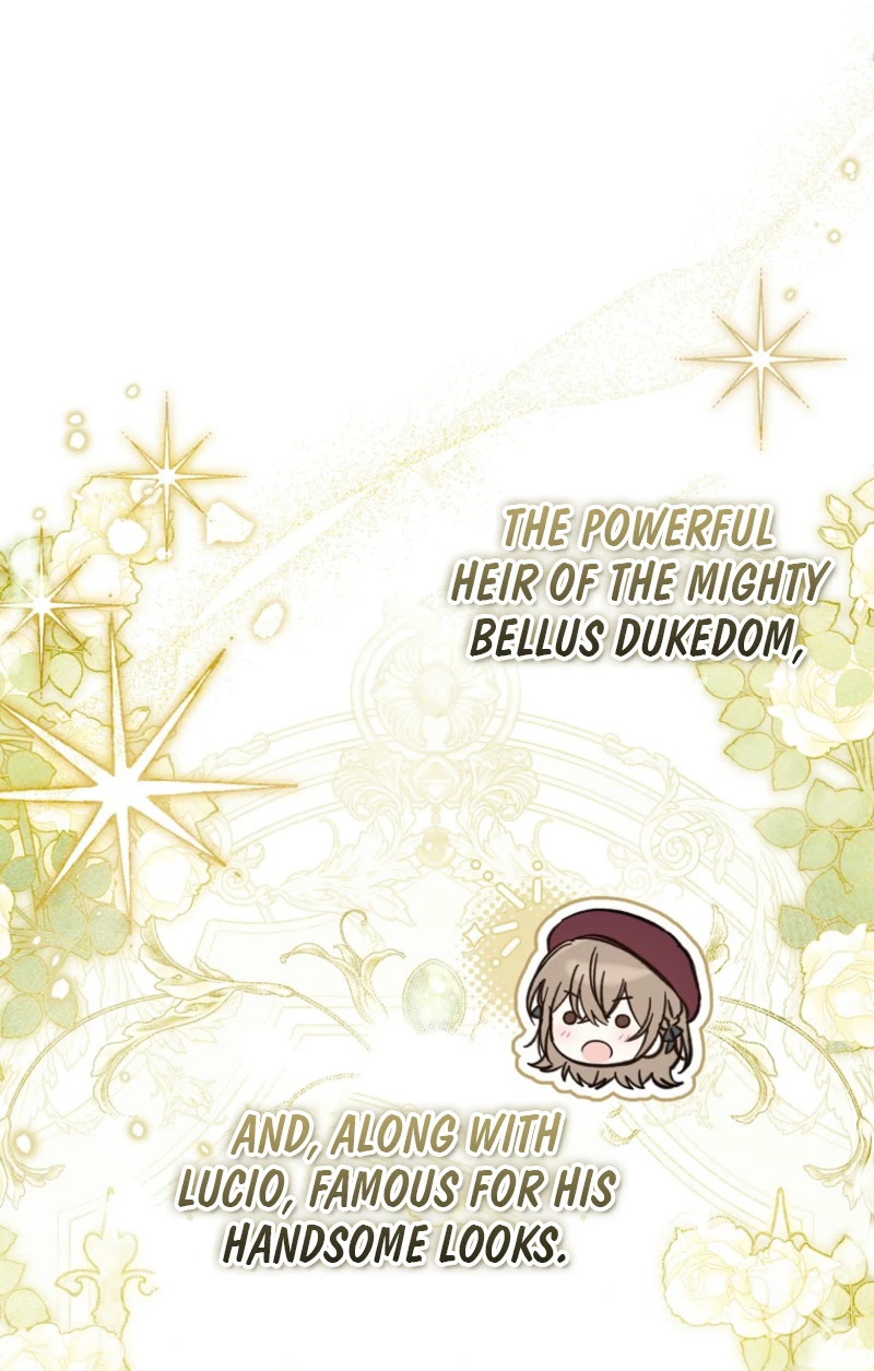 Read Everyone Was Obsessed With Me After I Became the Youngest Princess Favourite EN Manga Online