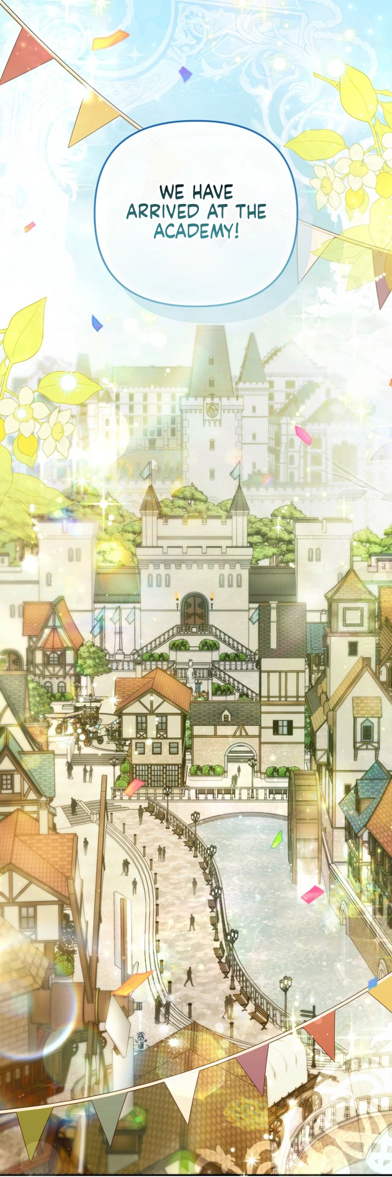 Read Everyone Was Obsessed With Me After I Became the Youngest Princess Favourite EN Manga Online