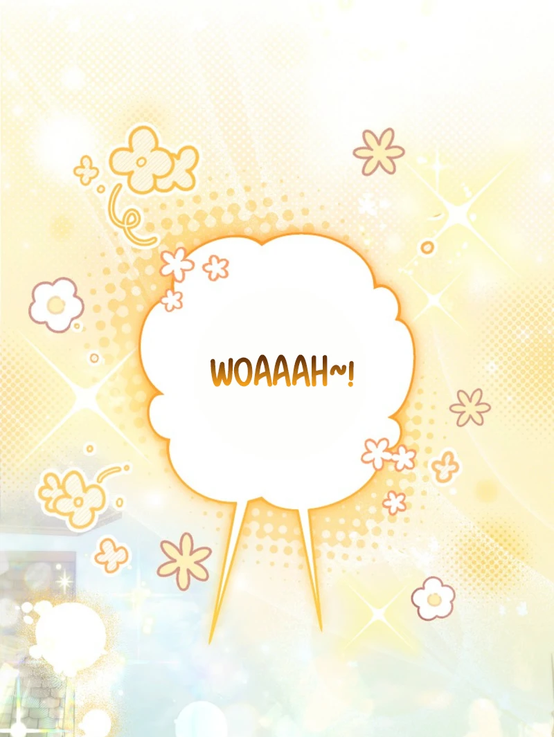 Read Everyone Was Obsessed With Me After I Became the Youngest Princess Favourite EN Manga Online