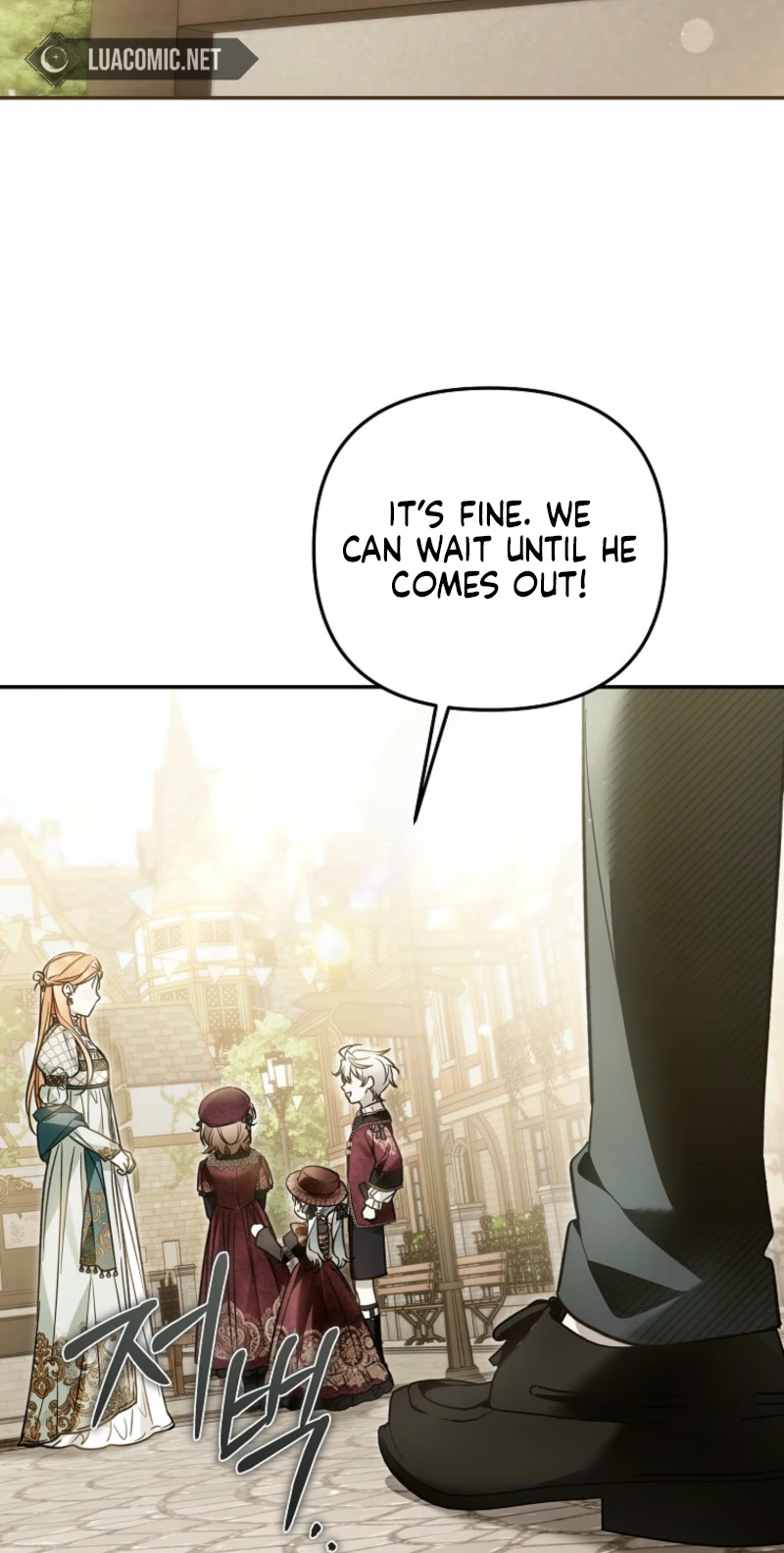 Read Everyone Was Obsessed With Me After I Became the Youngest Princess Favourite EN Manga Online