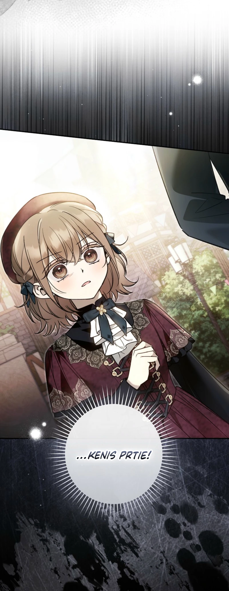Read Everyone Was Obsessed With Me After I Became the Youngest Princess Favourite EN Manga Online