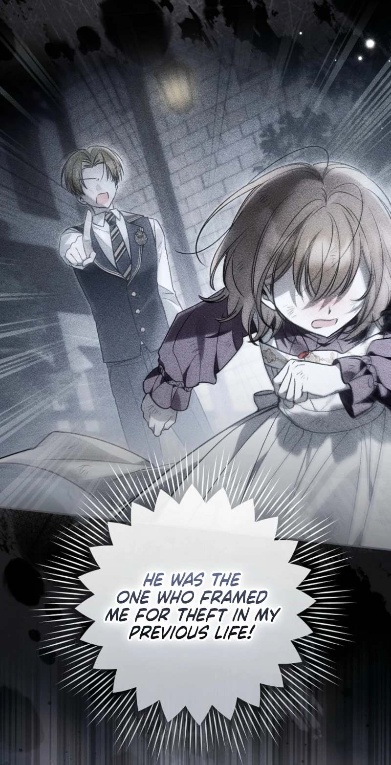 Read Everyone Was Obsessed With Me After I Became the Youngest Princess Favourite EN Manga Online