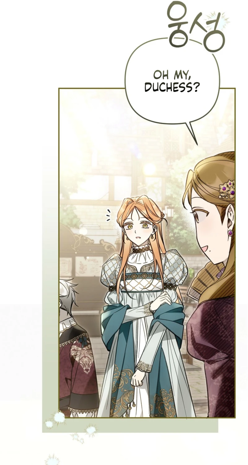 Read Everyone Was Obsessed With Me After I Became the Youngest Princess Favourite EN Manga Online