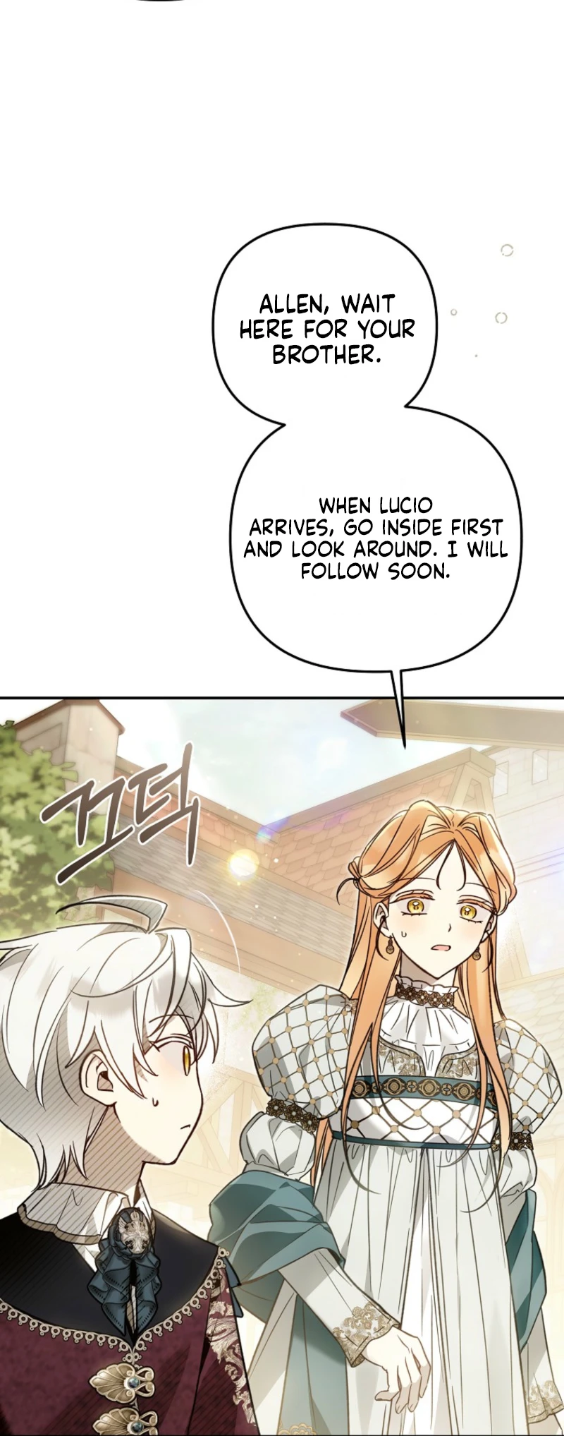 Read Everyone Was Obsessed With Me After I Became the Youngest Princess Favourite EN Manga Online