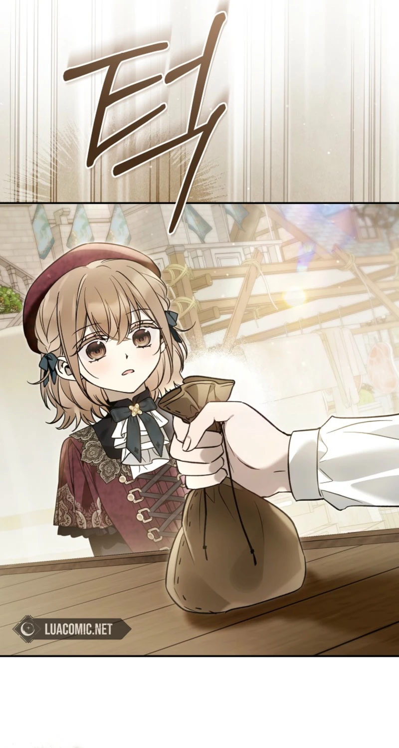 Read Everyone Was Obsessed With Me After I Became the Youngest Princess Favourite EN Manga Online