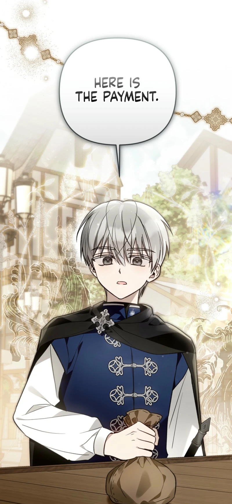 Read Everyone Was Obsessed With Me After I Became the Youngest Princess Favourite EN Manga Online