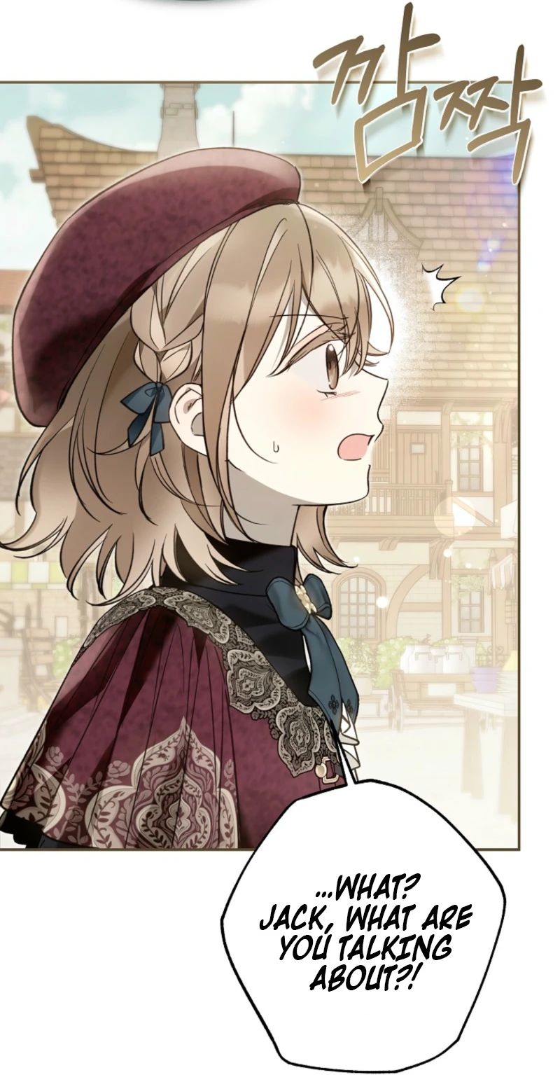 Read Everyone Was Obsessed With Me After I Became the Youngest Princess Favourite EN Manga Online