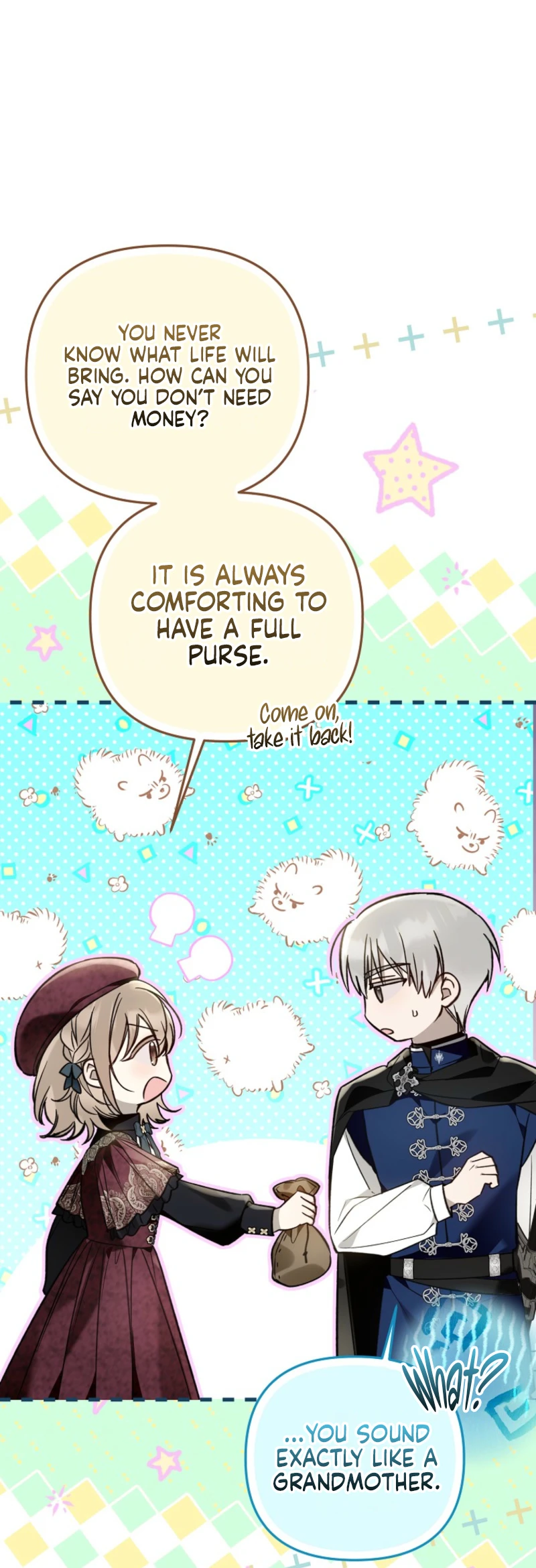 Read Everyone Was Obsessed With Me After I Became the Youngest Princess Favourite EN Manga Online