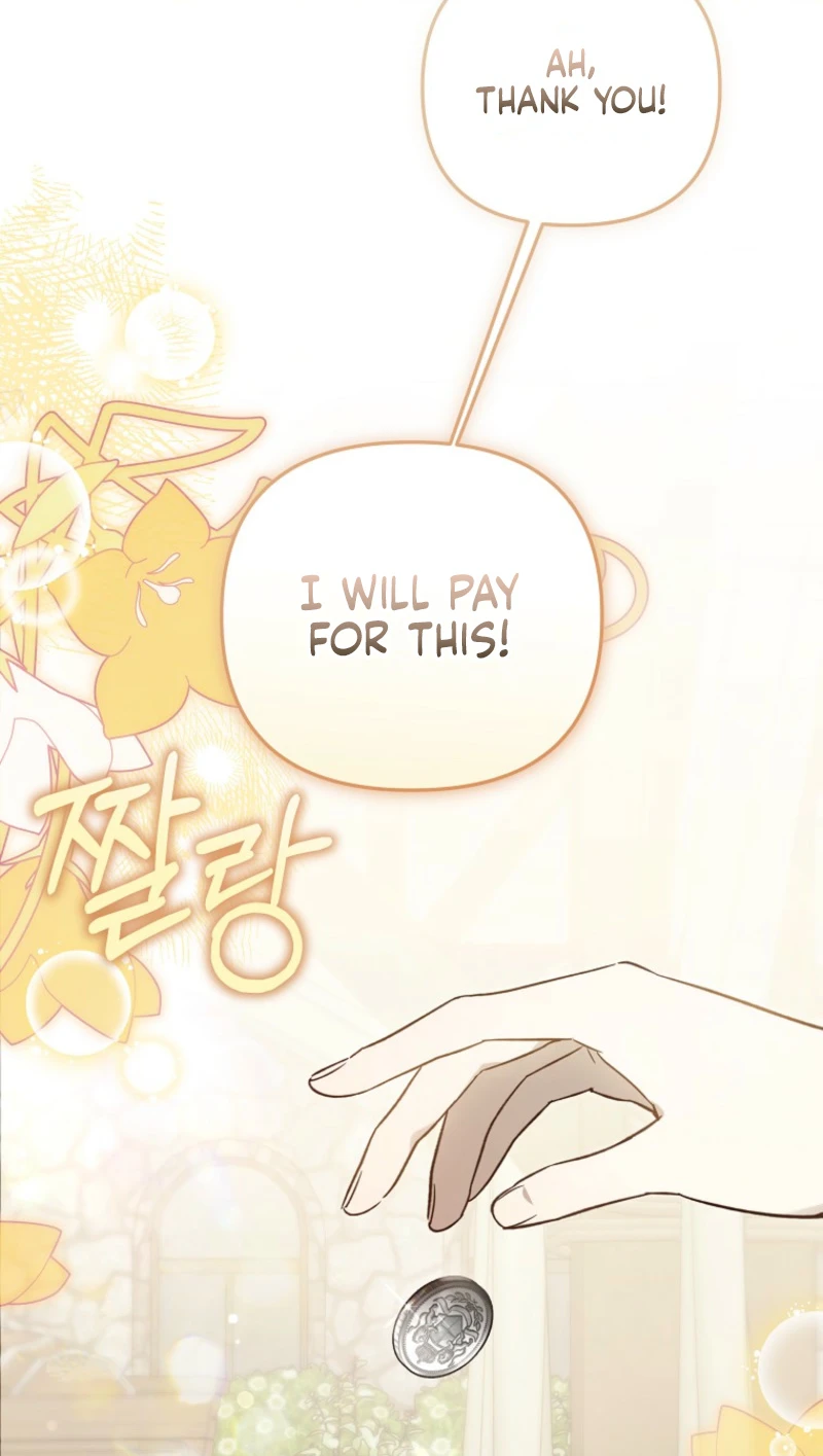 Read Everyone Was Obsessed With Me After I Became the Youngest Princess Favourite EN Manga Online