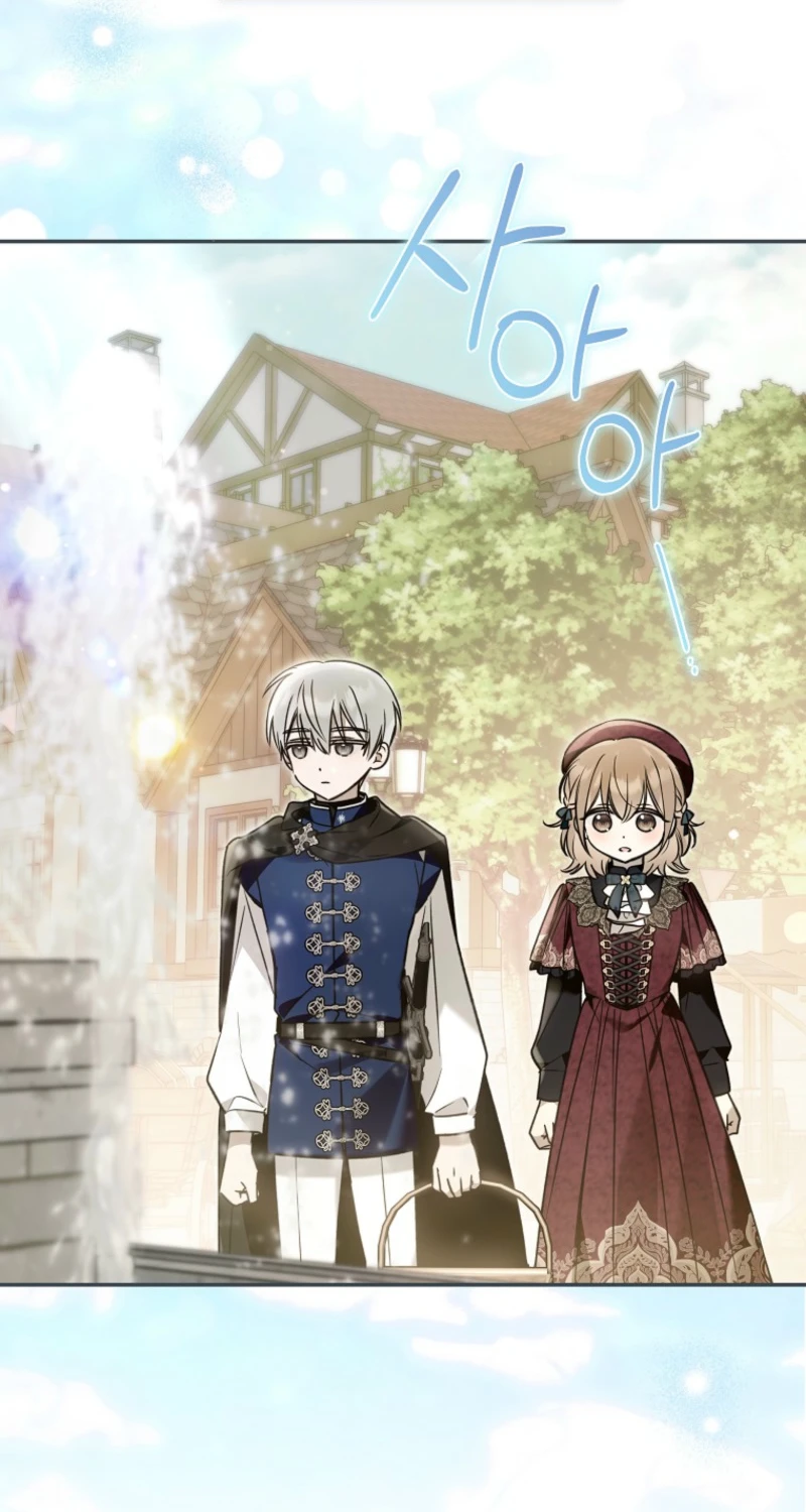 Read Everyone Was Obsessed With Me After I Became the Youngest Princess Favourite EN Manga Online