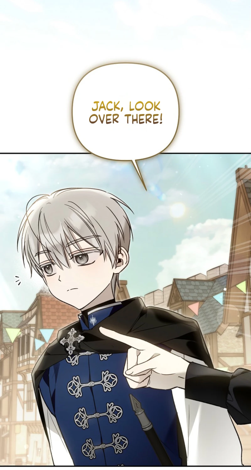 Read Everyone Was Obsessed With Me After I Became the Youngest Princess Favourite EN Manga Online