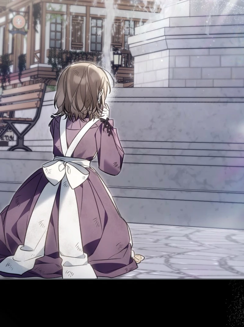 Read Everyone Was Obsessed With Me After I Became the Youngest Princess Favourite EN Manga Online