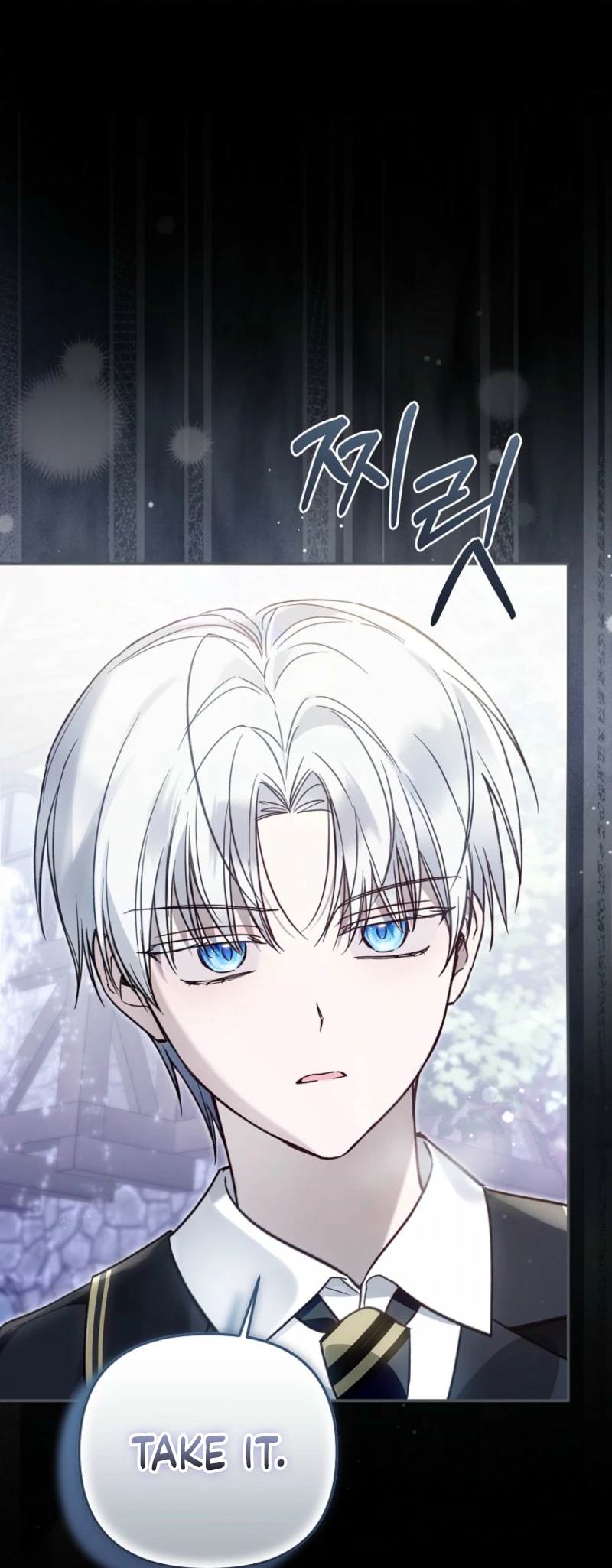 Read Everyone Was Obsessed With Me After I Became the Youngest Princess Favourite EN Manga Online