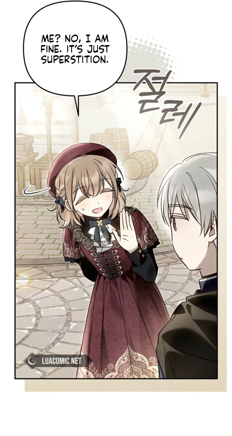 Read Everyone Was Obsessed With Me After I Became the Youngest Princess Favourite EN Manga Online