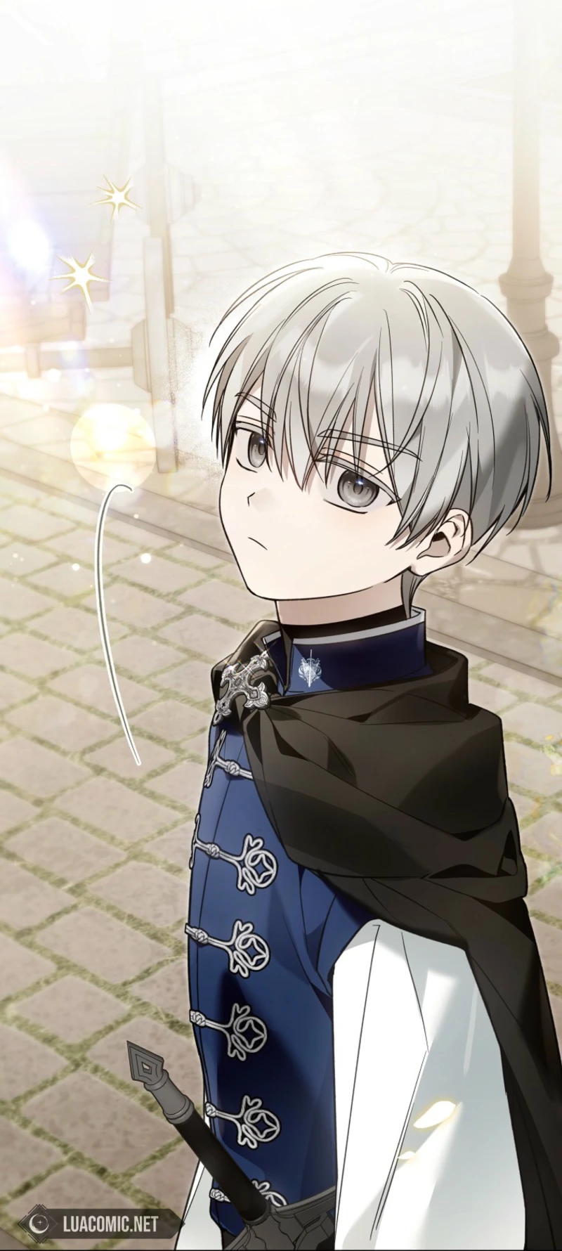Read Everyone Was Obsessed With Me After I Became the Youngest Princess Favourite EN Manga Online