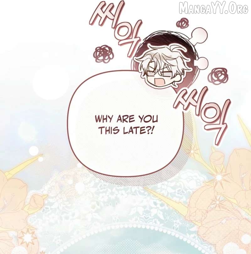 Read Everyone Was Obsessed With Me After I Became the Youngest Princess Favourite EN Manga Online