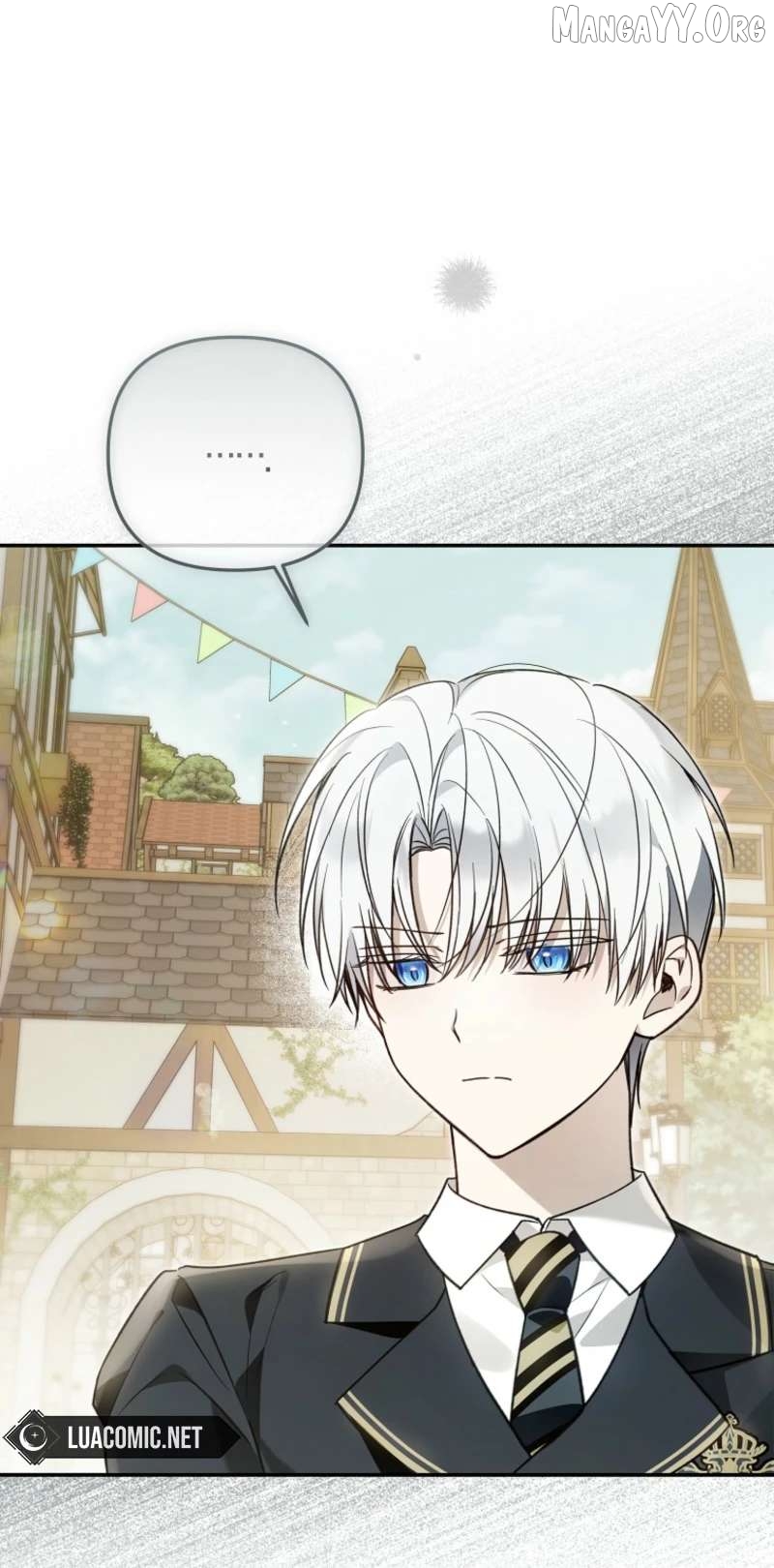Read Everyone Was Obsessed With Me After I Became the Youngest Princess Favourite EN Manga Online