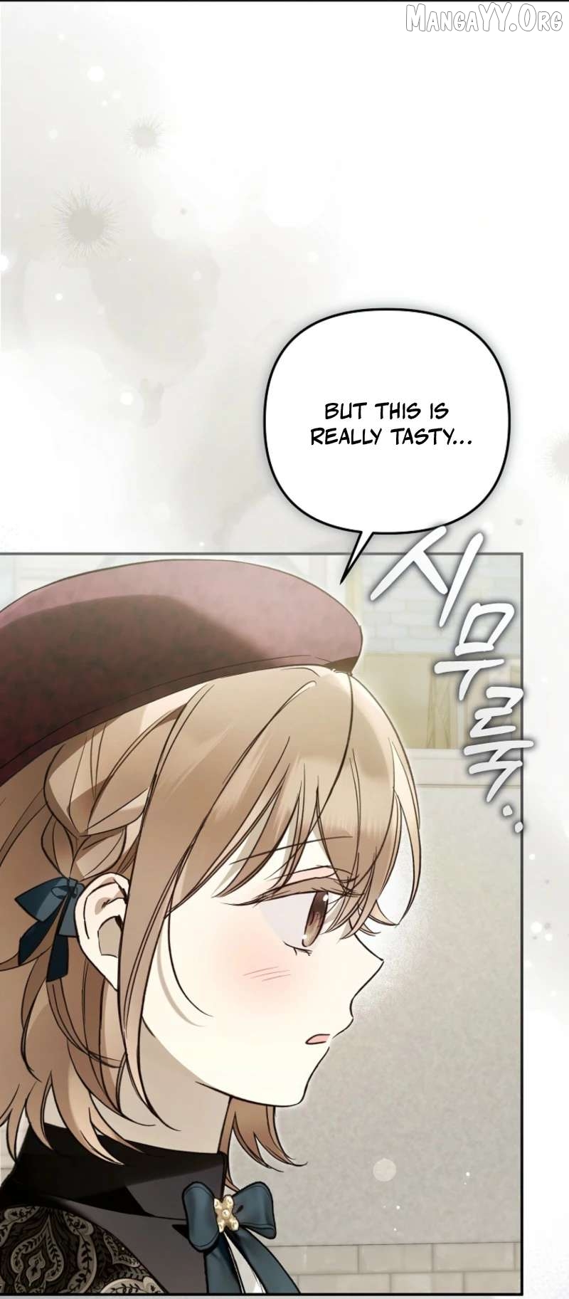 Read Everyone Was Obsessed With Me After I Became the Youngest Princess Favourite EN Manga Online