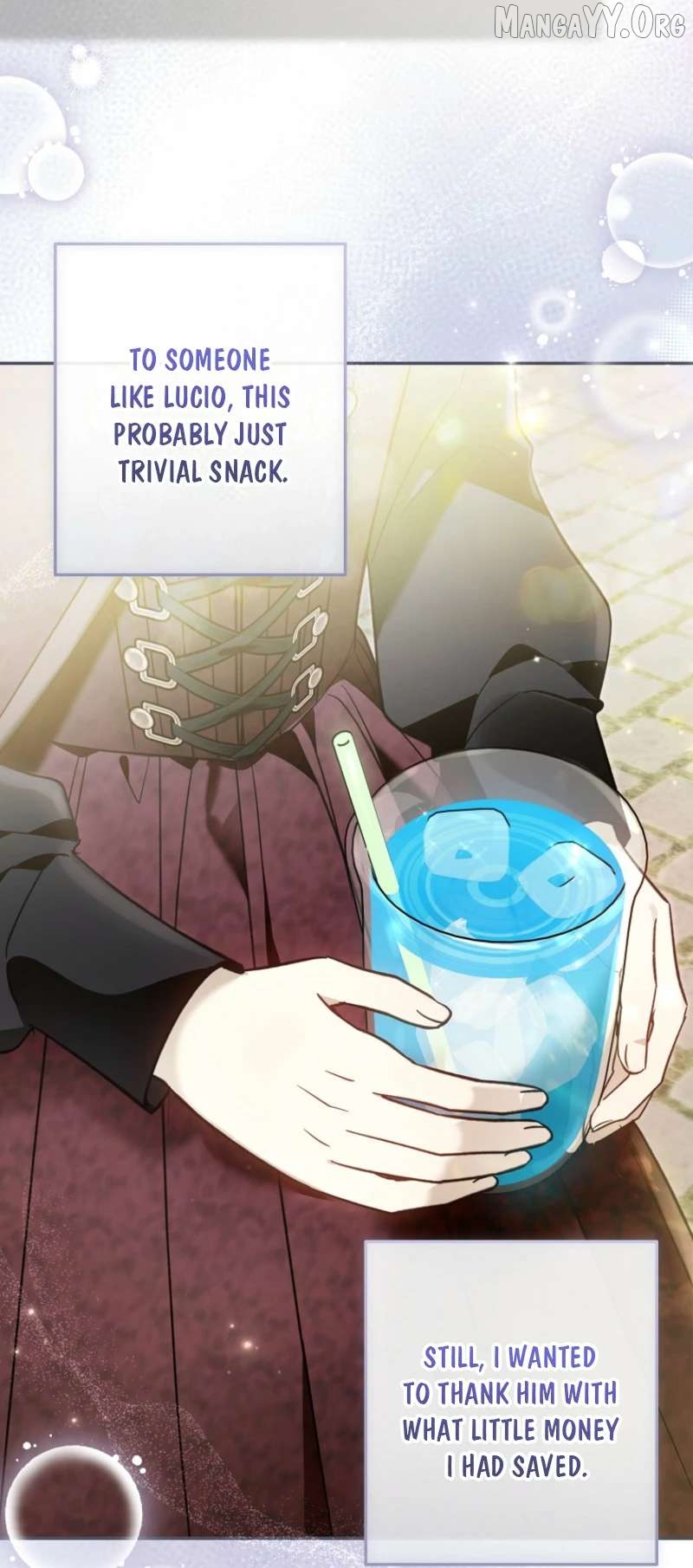 Read Everyone Was Obsessed With Me After I Became the Youngest Princess Favourite EN Manga Online