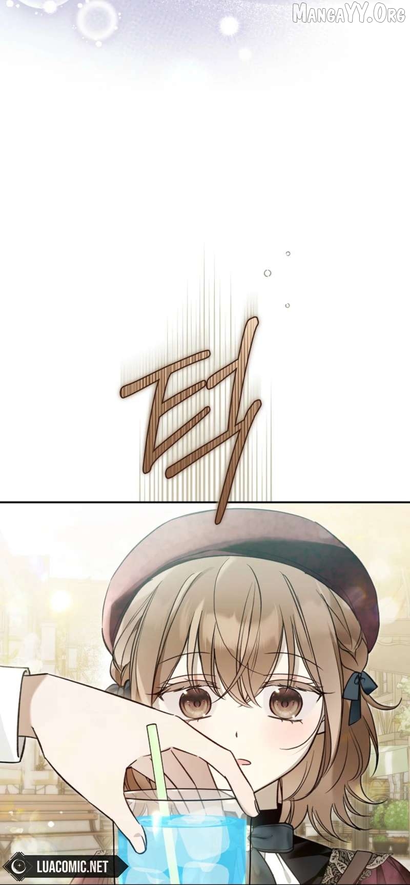 Read Everyone Was Obsessed With Me After I Became the Youngest Princess Favourite EN Manga Online