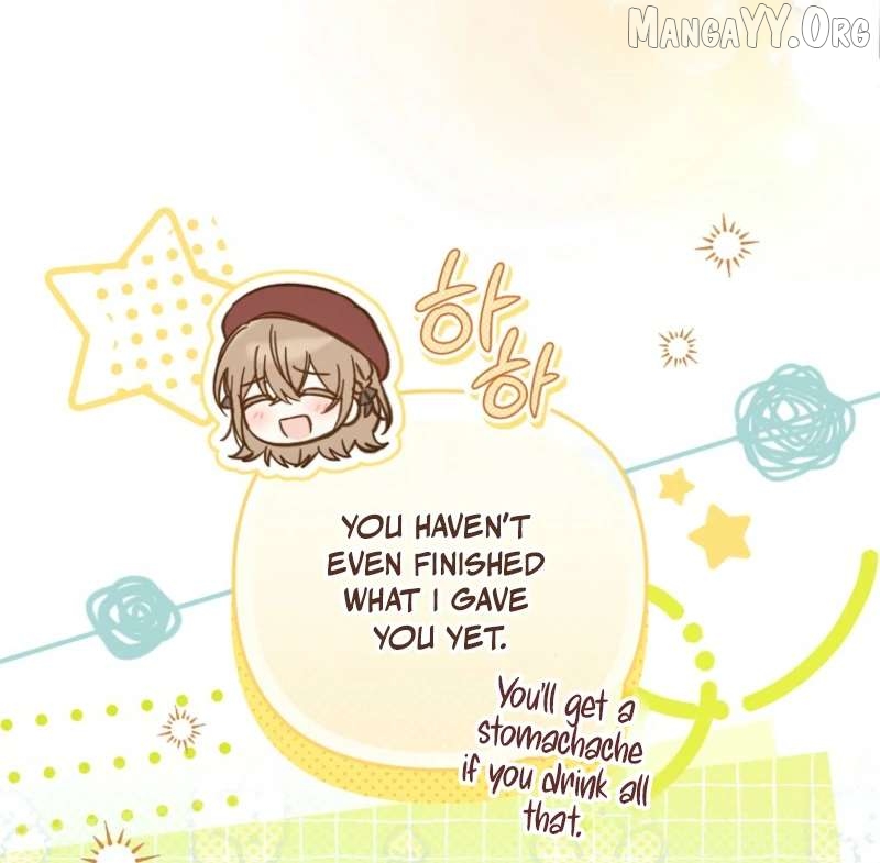 Read Everyone Was Obsessed With Me After I Became the Youngest Princess Favourite EN Manga Online