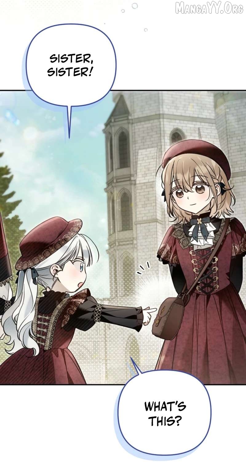 Read Everyone Was Obsessed With Me After I Became the Youngest Princess Favourite EN Manga Online