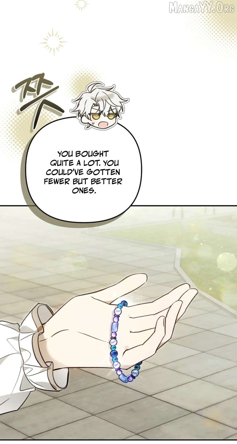 Read Everyone Was Obsessed With Me After I Became the Youngest Princess Favourite EN Manga Online