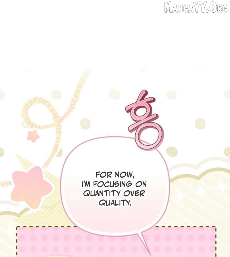 Read Everyone Was Obsessed With Me After I Became the Youngest Princess Favourite EN Manga Online
