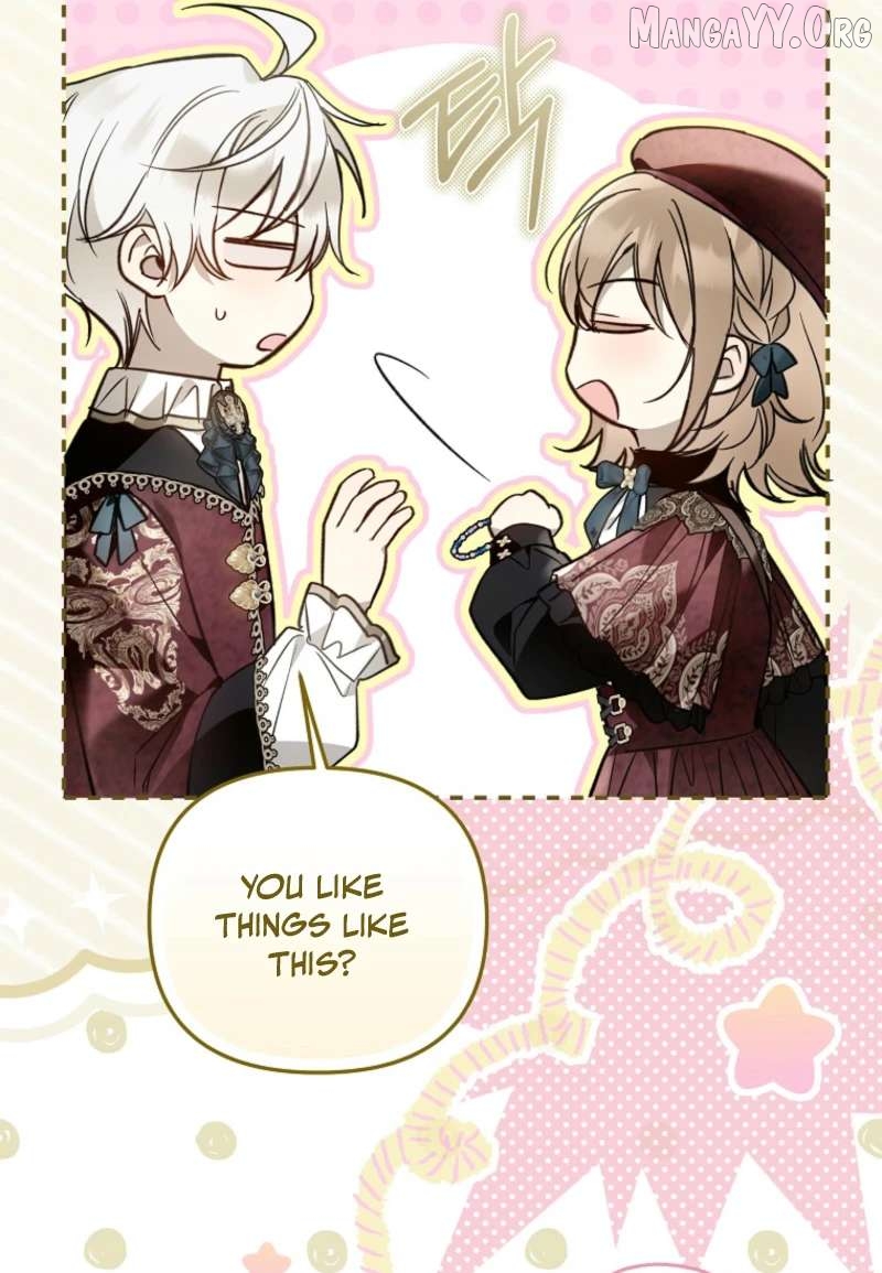 Read Everyone Was Obsessed With Me After I Became the Youngest Princess Favourite EN Manga Online