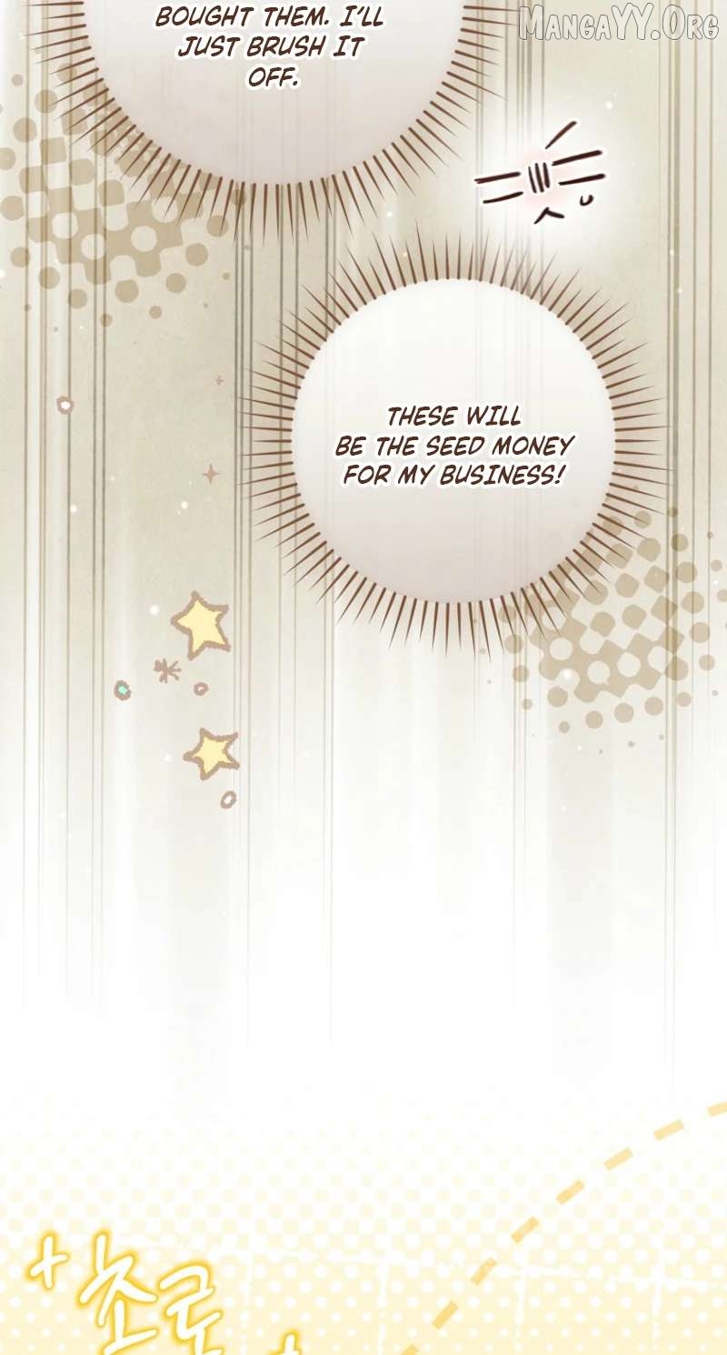 Read Everyone Was Obsessed With Me After I Became the Youngest Princess Favourite EN Manga Online