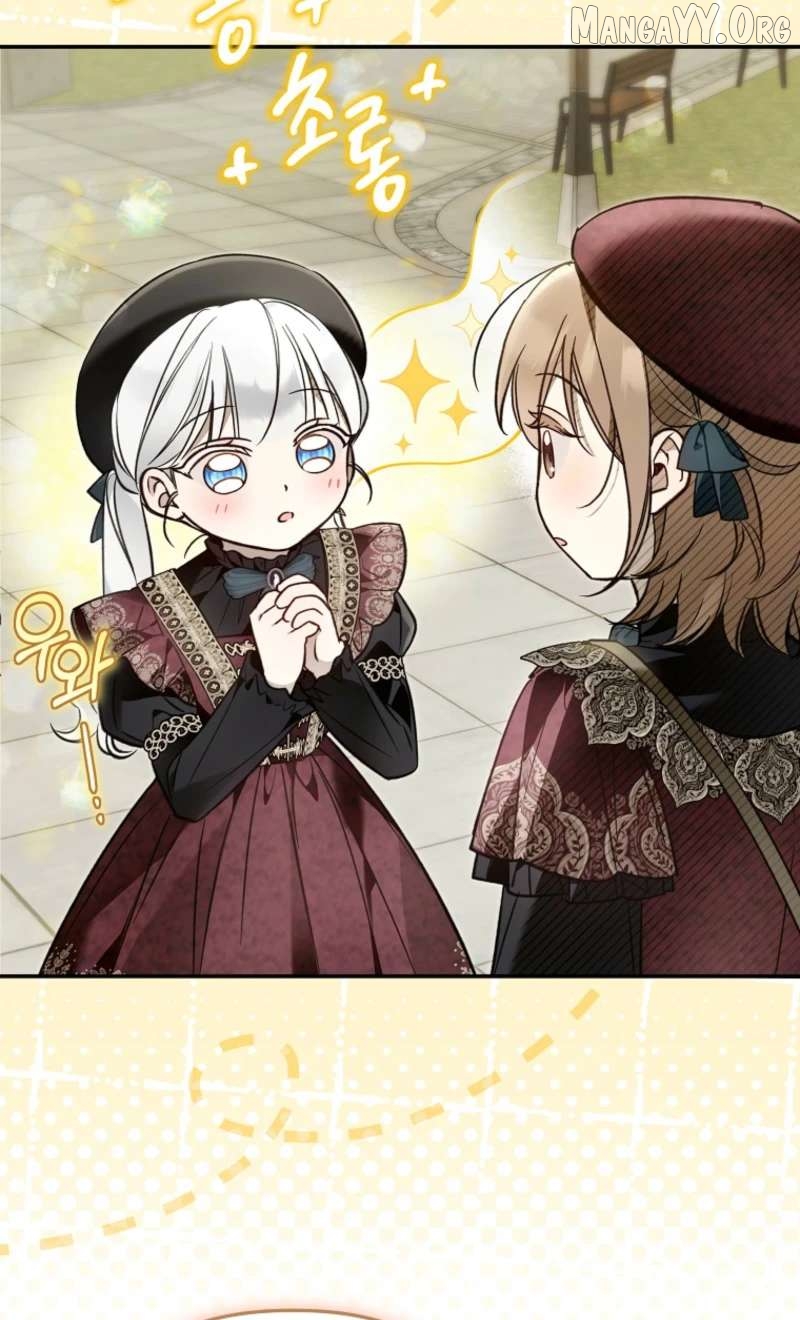 Read Everyone Was Obsessed With Me After I Became the Youngest Princess Favourite EN Manga Online