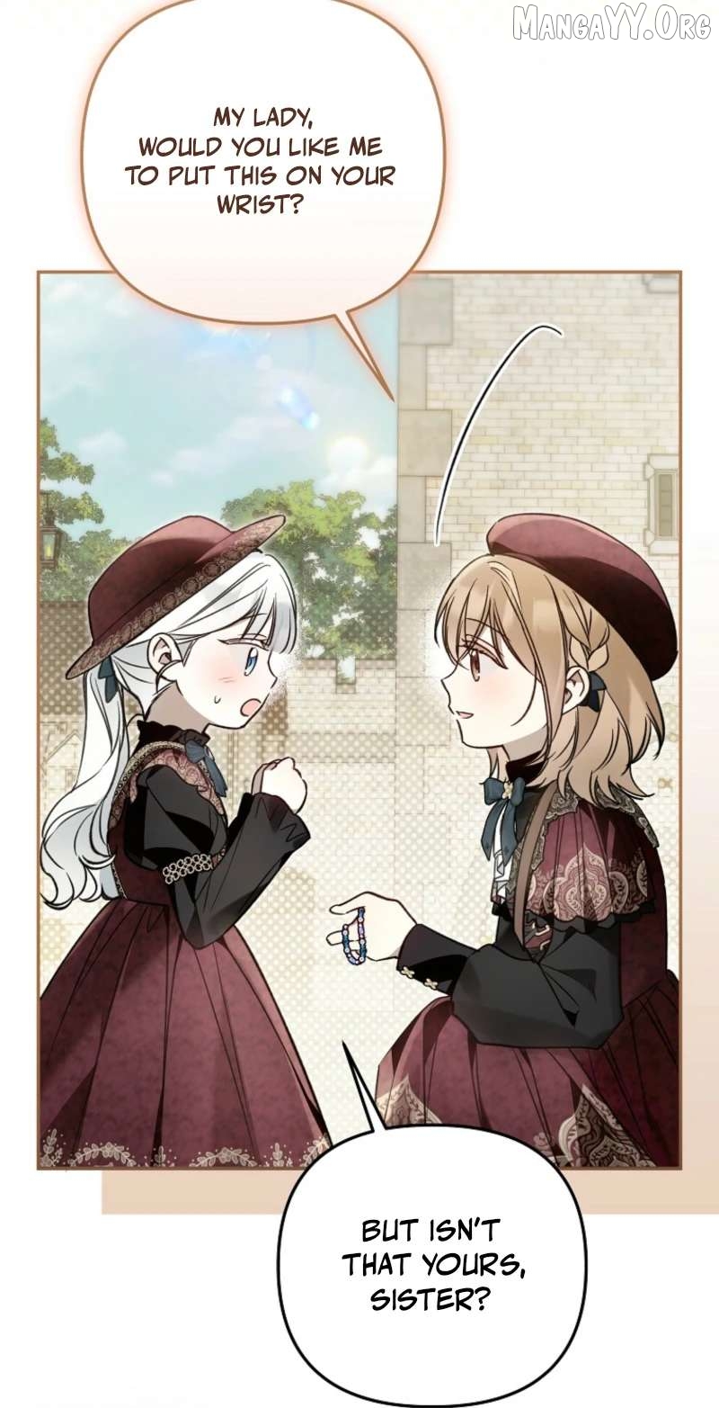 Read Everyone Was Obsessed With Me After I Became the Youngest Princess Favourite EN Manga Online