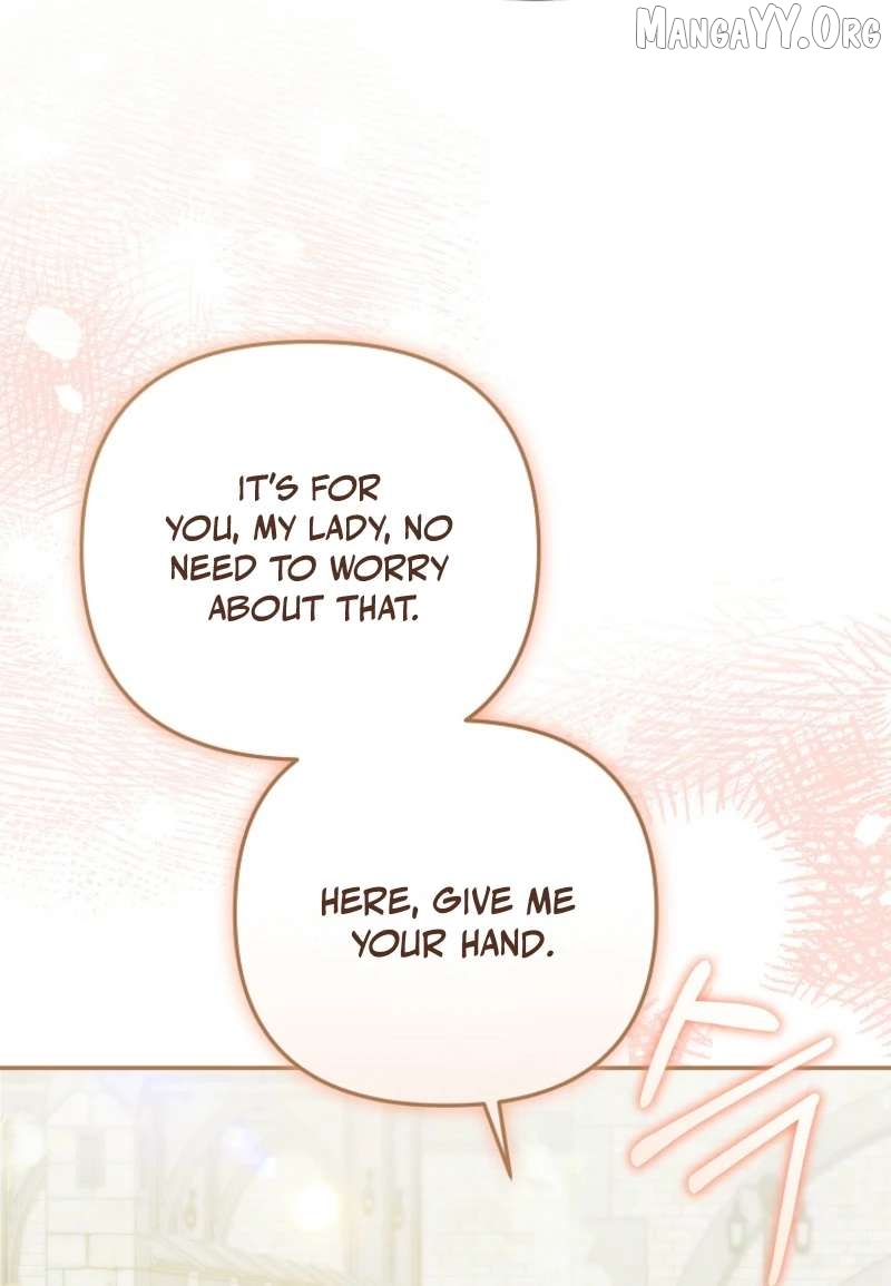 Read Everyone Was Obsessed With Me After I Became the Youngest Princess Favourite EN Manga Online