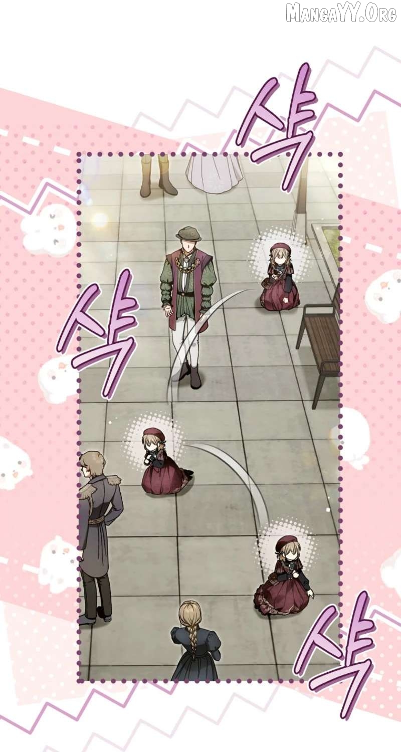 Read Everyone Was Obsessed With Me After I Became the Youngest Princess Favourite EN Manga Online